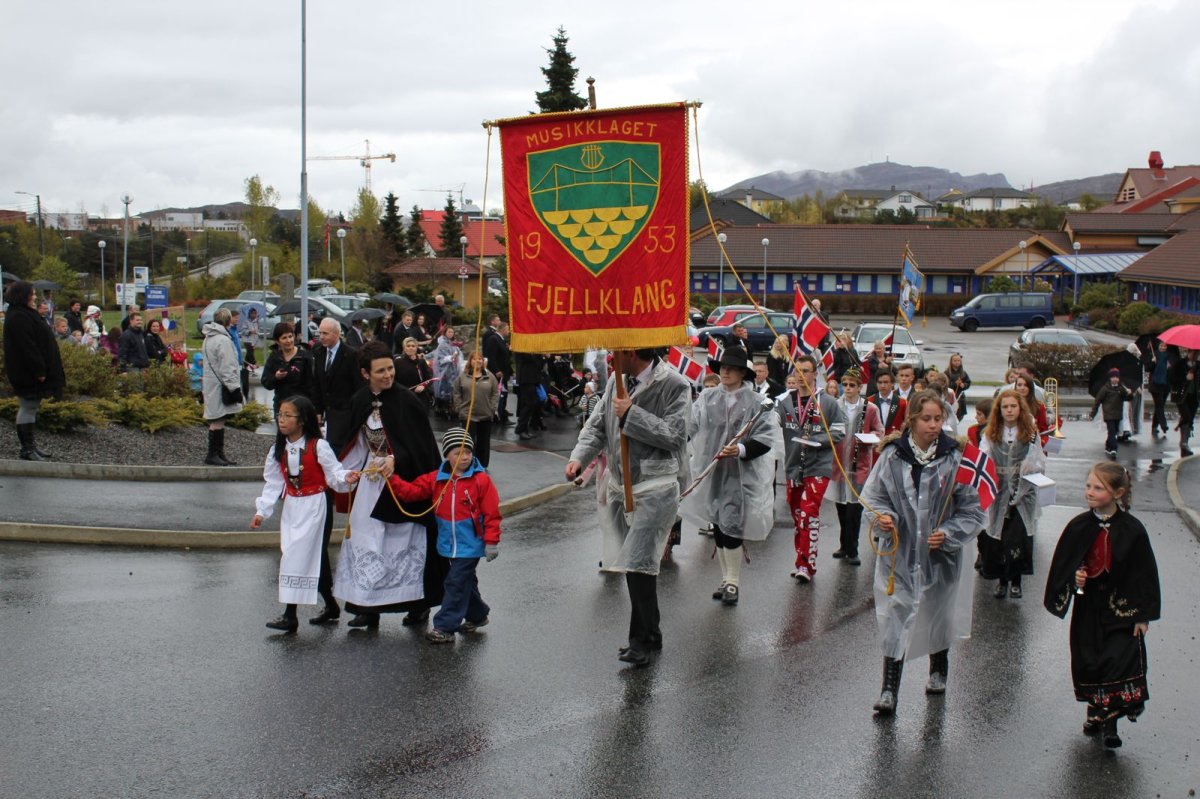 17.mai 2011
