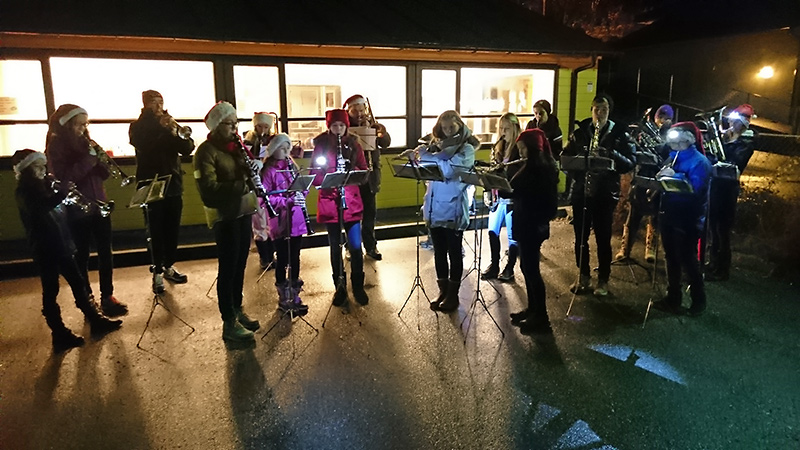 Lysfesten 2014