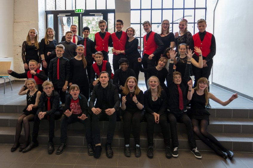 NM 2015 i Larvik