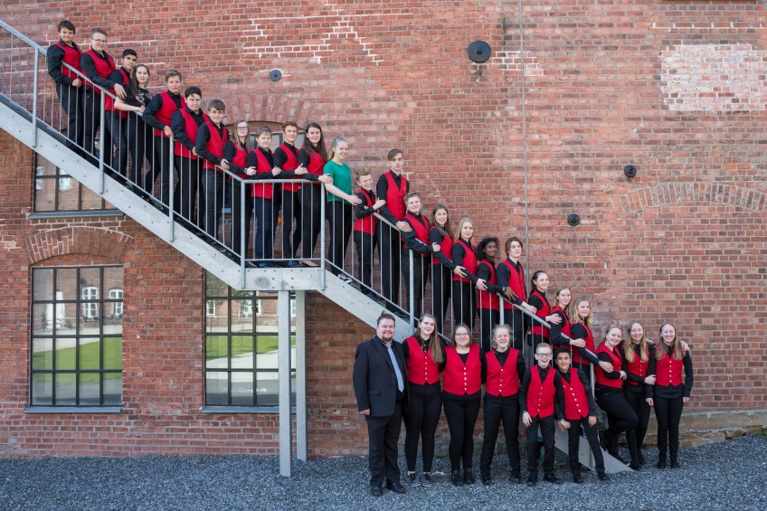 NM 2017 i Larvik