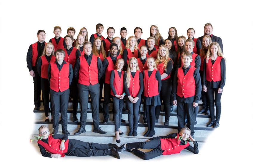 Vårspretten 2017