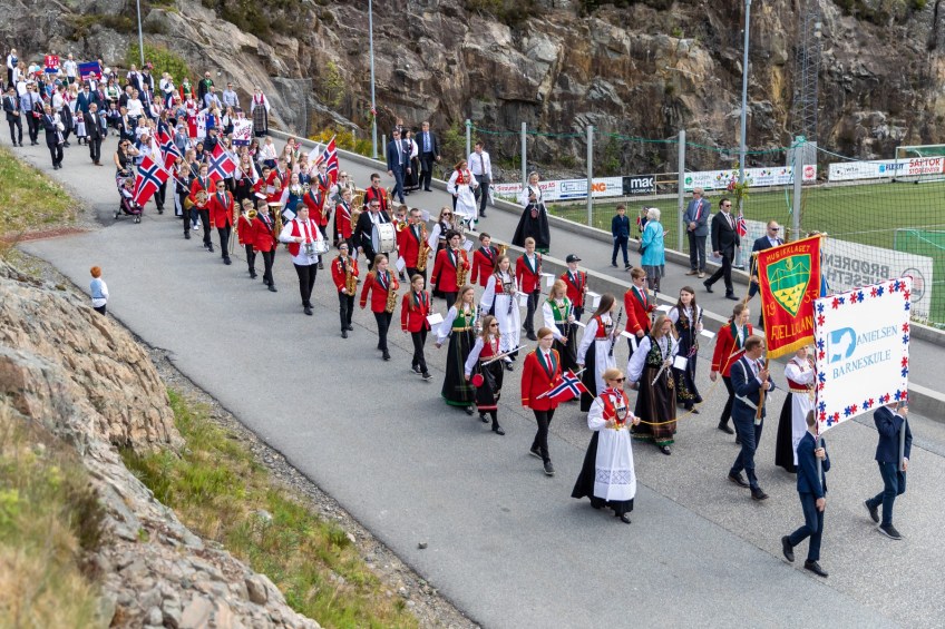 17. mai 2019