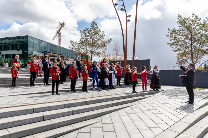 17.mai 2020